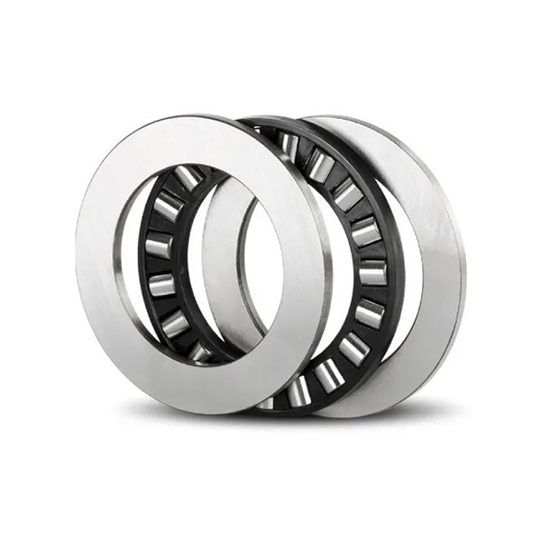 Cylindrical roller thrust bearings-2