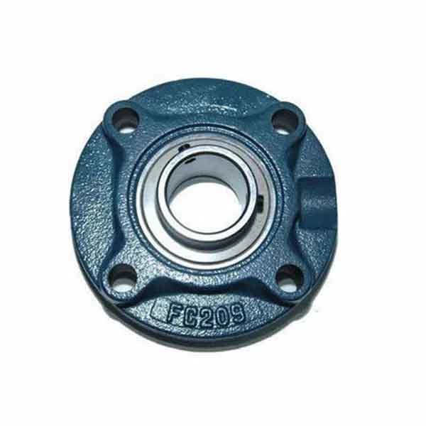 Insert Bearings UCFC series-3